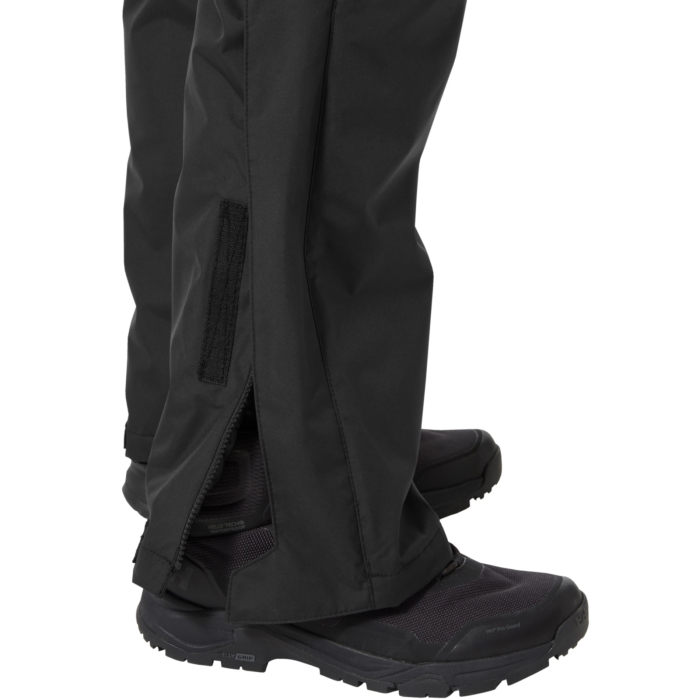 Pantaloni de lucru dama Helly Hansen Manchester 2.0 Winter Pant [5]