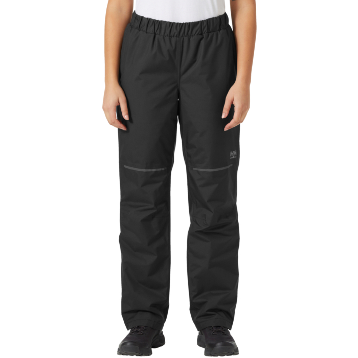 Pantaloni de lucru dama Helly Hansen Manchester 2.0 Winter Pant [3]