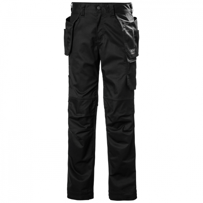 Pantaloni de lucru dama Helly Hansen Manchester Construction [1]