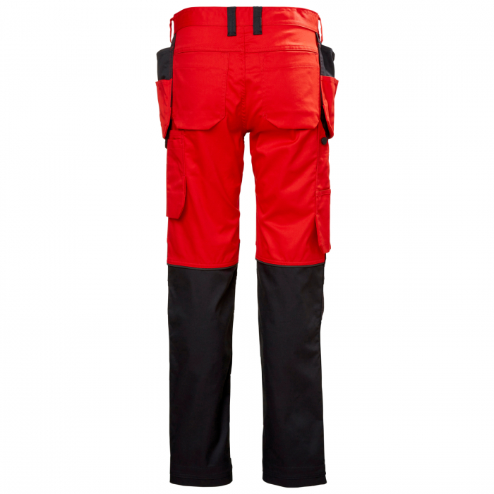 Pantaloni de lucru dama Helly Hansen Manchester Construction [2]