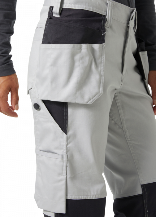 Pantaloni de lucru dama Helly Hansen Manchester Construction [6]