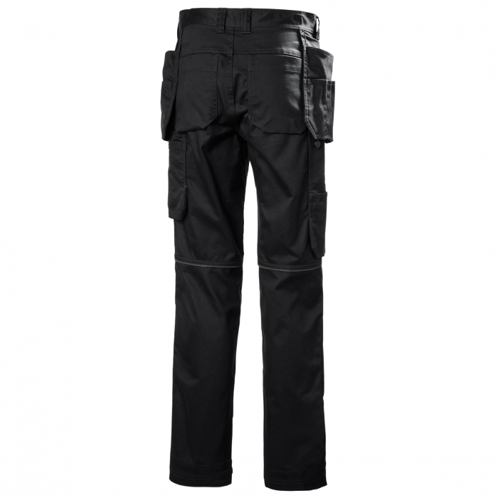 Pantaloni de lucru dama Helly Hansen Manchester Construction [2]