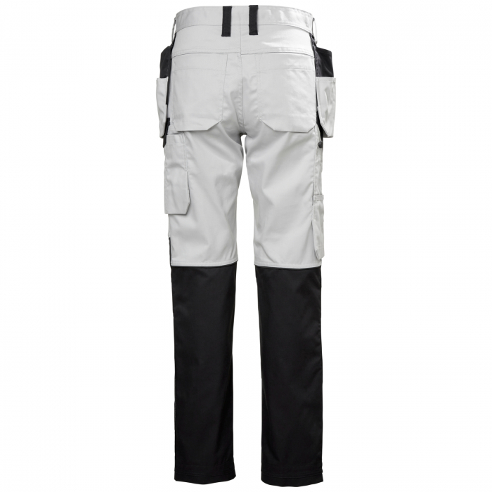 Pantaloni de lucru dama Helly Hansen Manchester Construction [2]