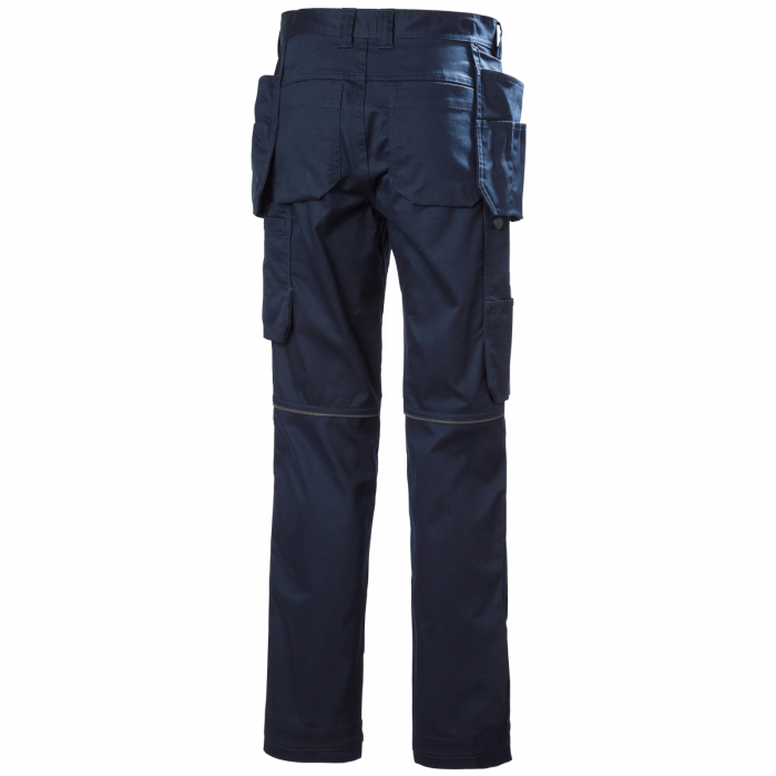 Pantaloni de lucru dama Helly Hansen Manchester Construction [2]