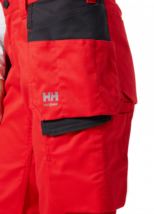 Pantaloni de lucru dama Helly Hansen Manchester Construction [5]