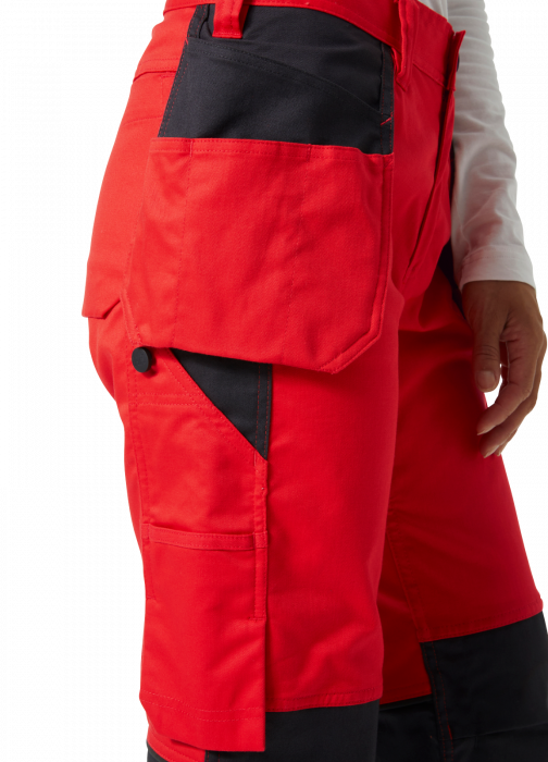 Pantaloni de lucru dama Helly Hansen Manchester Construction [6]