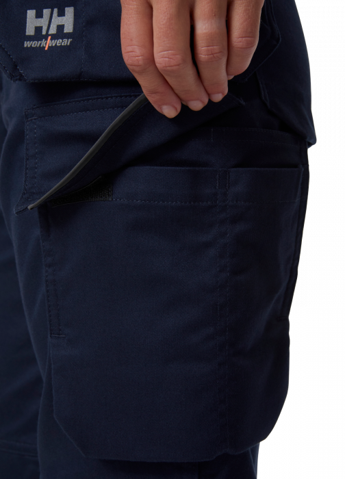 Pantaloni de lucru dama Helly Hansen Manchester Construction [5]