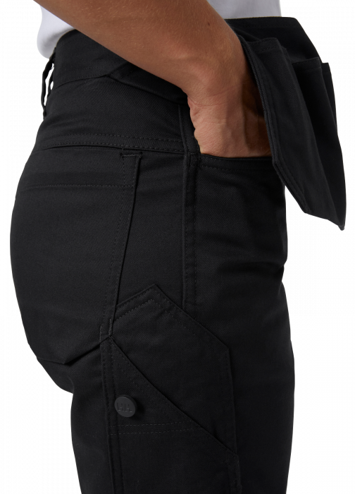 Pantaloni de lucru dama Helly Hansen Manchester Construction [6]