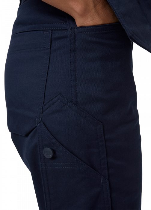 Pantaloni de lucru dama Helly Hansen Manchester Construction [6]
