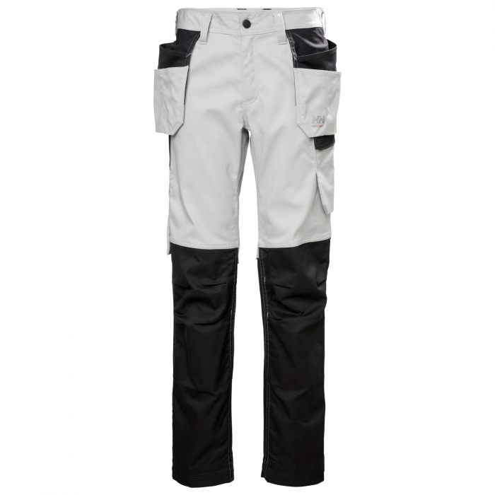 Pantaloni de lucru dama Helly Hansen Manchester Construction [1]