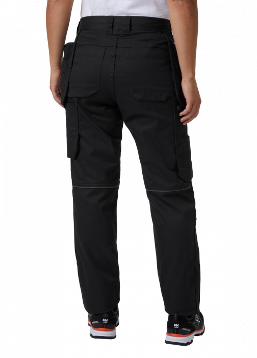 Pantaloni de lucru dama Helly Hansen Manchester Construction [4]
