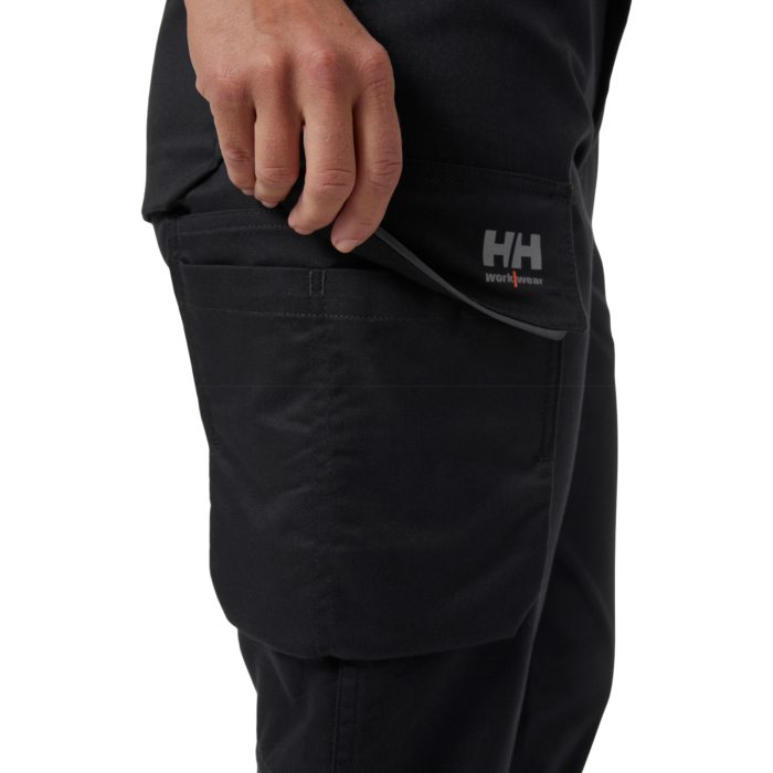 Pantaloni de lucru dama Helly Hansen Manchester Pant [5]