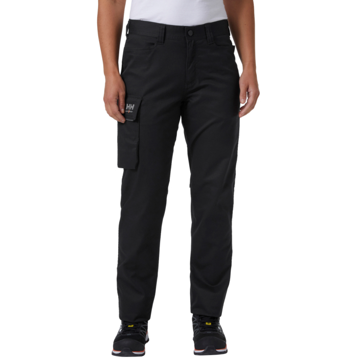 Pantaloni de lucru dama Helly Hansen Manchester Pant [3]