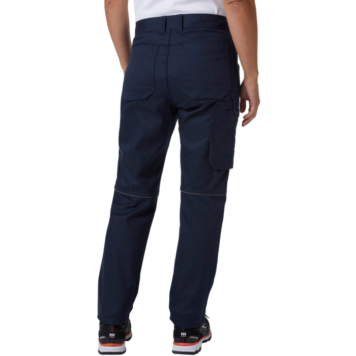 Pantaloni de lucru dama Helly Hansen Manchester Pant [4]