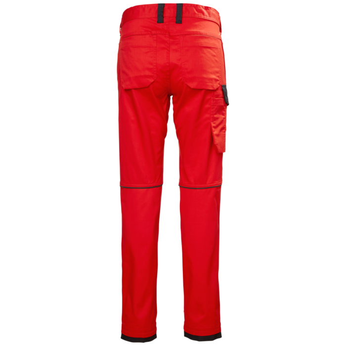 Pantaloni de lucru dama Helly Hansen Manchester Pant [2]