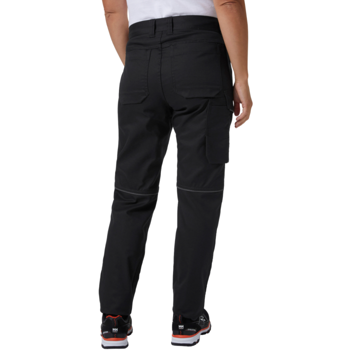 Pantaloni de lucru dama Helly Hansen Manchester Pant [4]