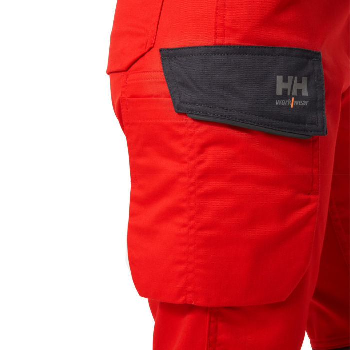 Pantaloni de lucru dama Helly Hansen Manchester Pant [5]