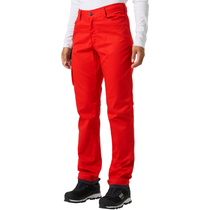 Pantaloni de lucru dama Helly Hansen Manchester Pant [3]