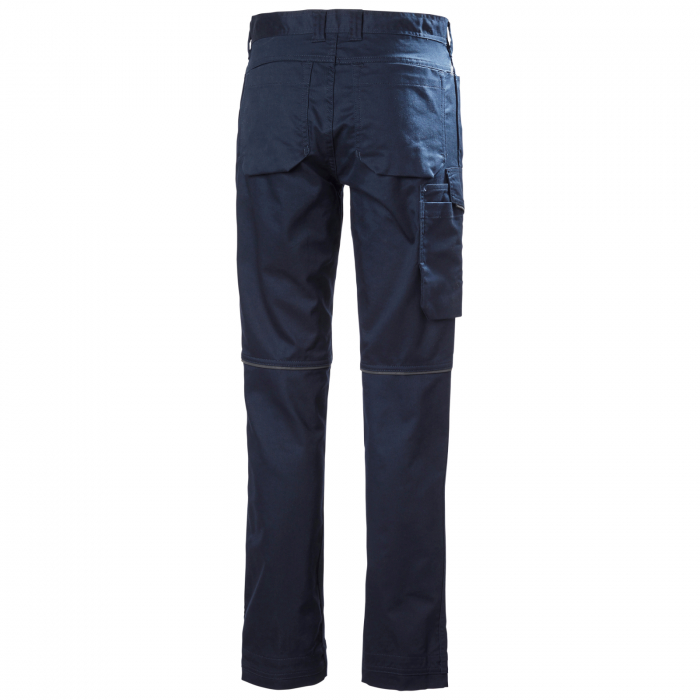 Pantaloni de lucru dama Helly Hansen Manchester Service [2]