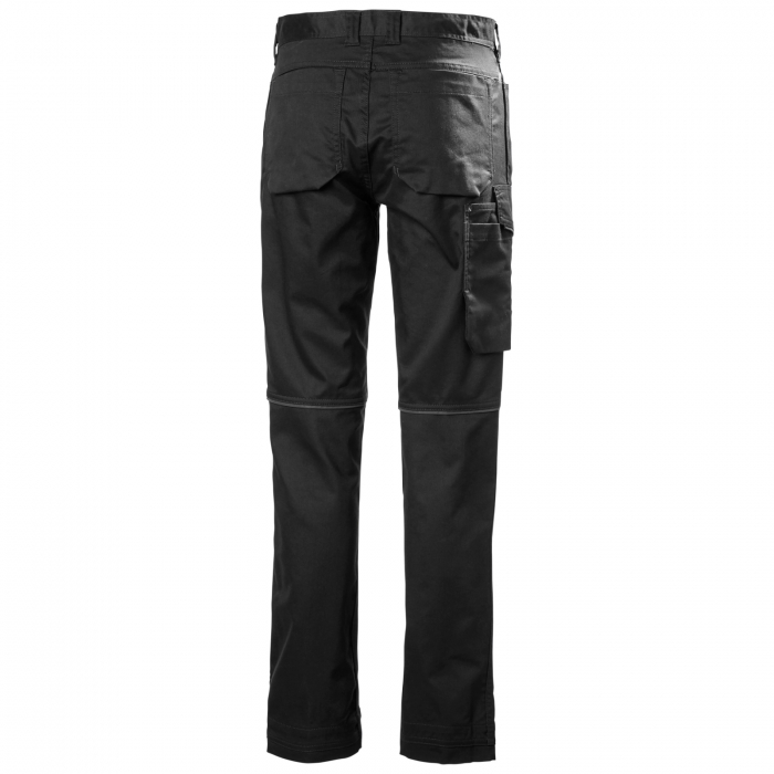 Pantaloni de lucru dama Helly Hansen Manchester Service [2]
