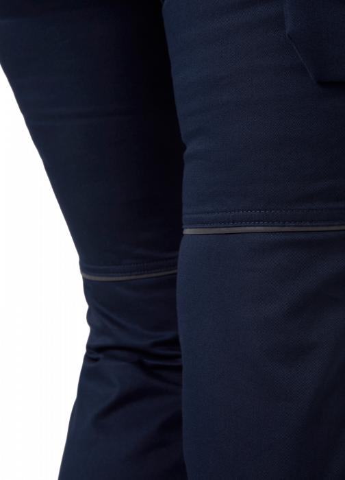 Pantaloni de lucru dama Helly Hansen Manchester Service [6]