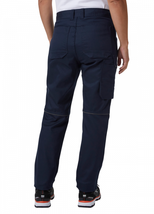 Pantaloni de lucru dama Helly Hansen Manchester Service [4]