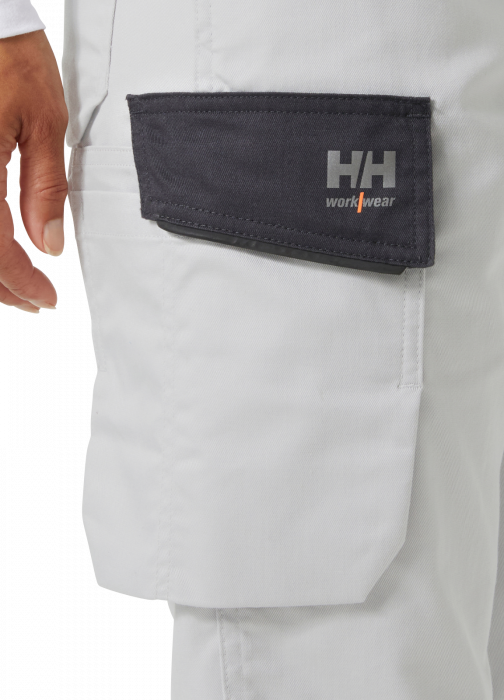 Pantaloni de lucru dama Helly Hansen Manchester Service [5]