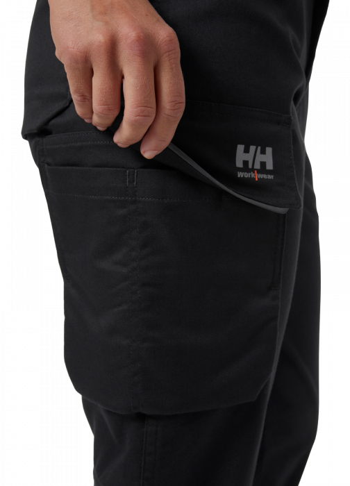 Pantaloni de lucru dama Helly Hansen Manchester Service [5]