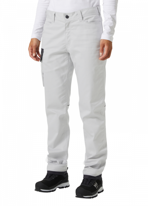 Pantaloni de lucru dama Helly Hansen Manchester Service [3]