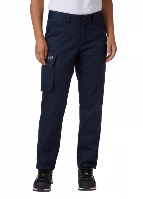 Pantaloni de lucru dama Helly Hansen Manchester Service [3]