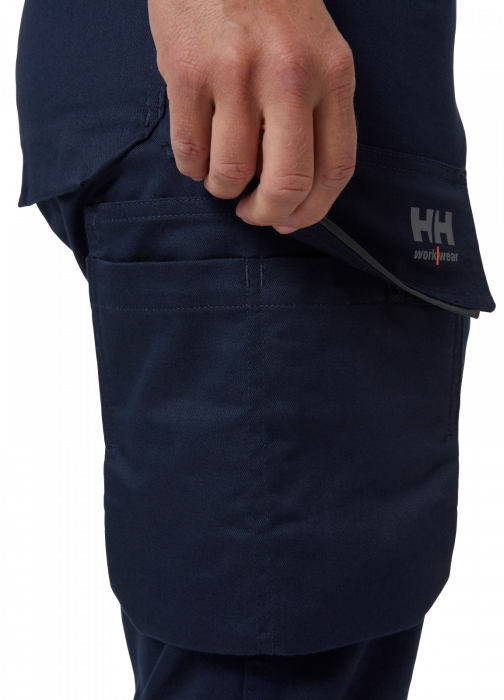 Pantaloni de lucru dama Helly Hansen Manchester Service [5]