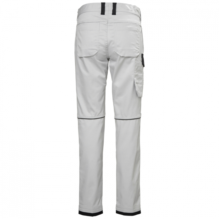Pantaloni de lucru dama Helly Hansen Manchester Service [2]