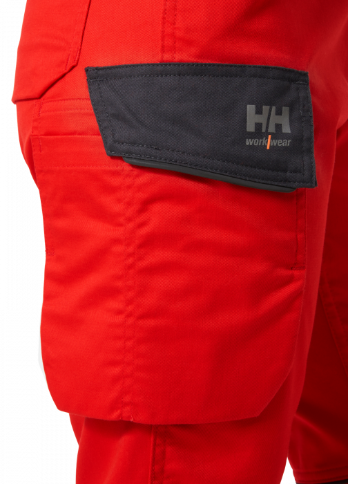 Pantaloni de lucru dama Helly Hansen Manchester Service [5]