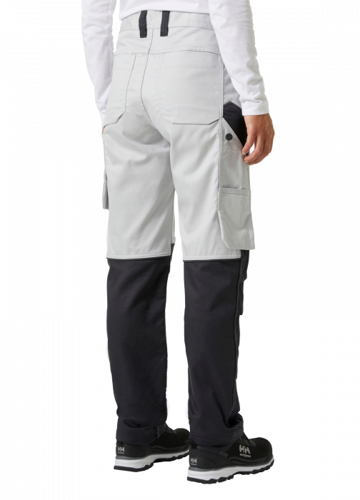 Pantaloni de lucru dama Helly Hansen Manchester Work [4]