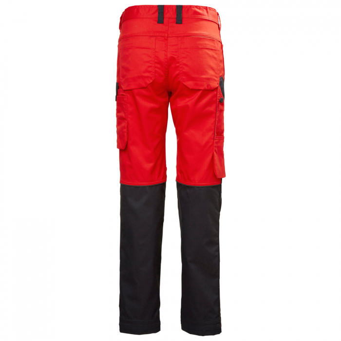 Pantaloni de lucru dama Helly Hansen Manchester Work [2]