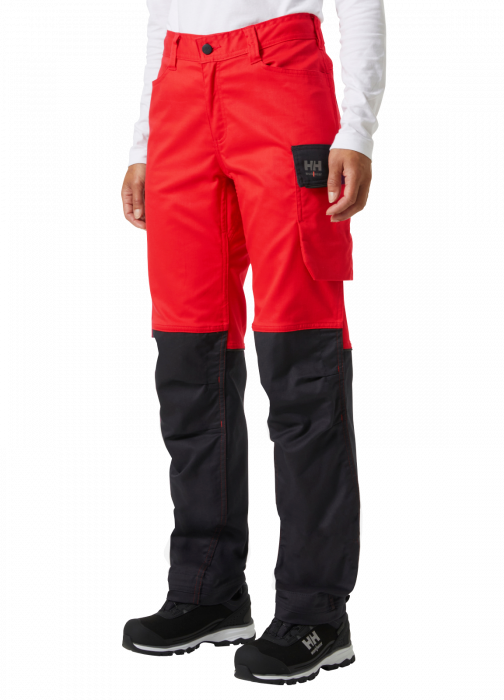 Pantaloni de lucru dama Helly Hansen Manchester Work [3]