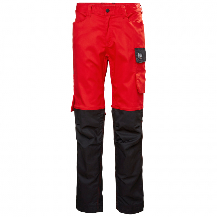 Pantaloni de lucru dama Helly Hansen Manchester Work [1]