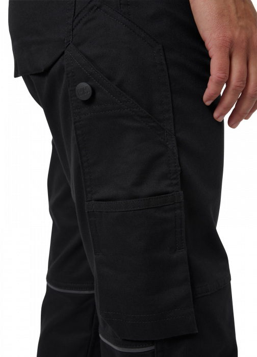 Pantaloni de lucru dama Helly Hansen Manchester Work [6]