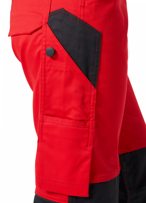 Pantaloni de lucru dama Helly Hansen Manchester Work [6]