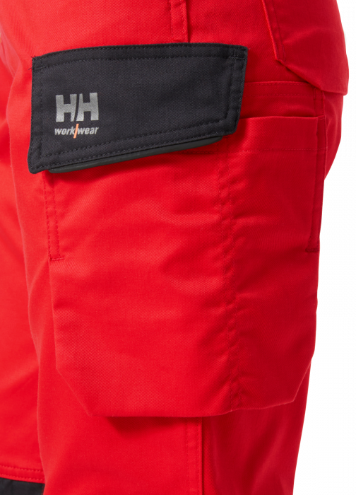 Pantaloni de lucru dama Helly Hansen Manchester Work [5]