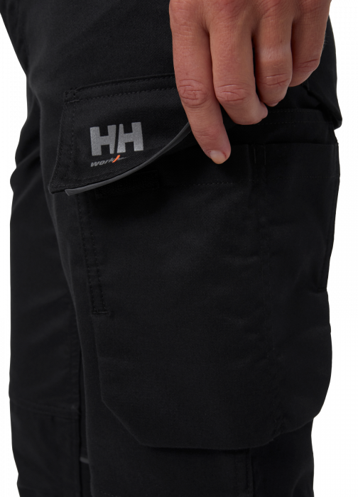 Pantaloni de lucru dama Helly Hansen Manchester Work [5]