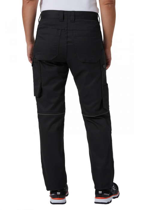 Pantaloni de lucru dama Helly Hansen Manchester Work [4]
