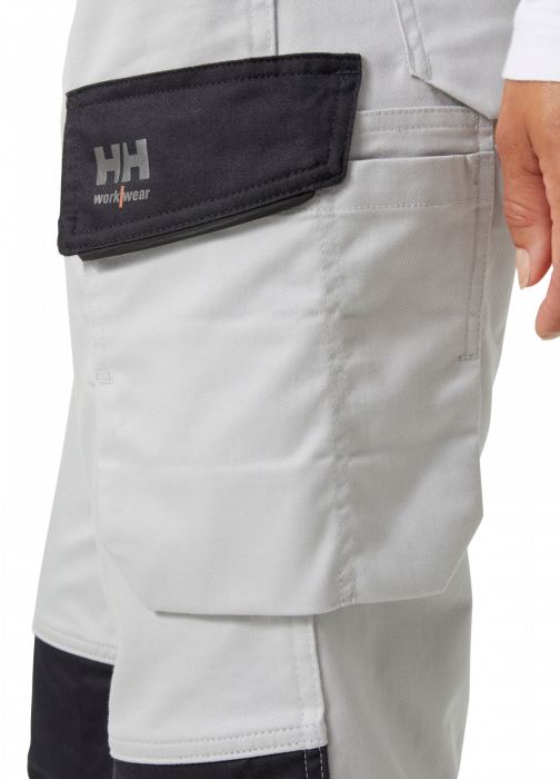 Pantaloni de lucru dama Helly Hansen Manchester Work [5]