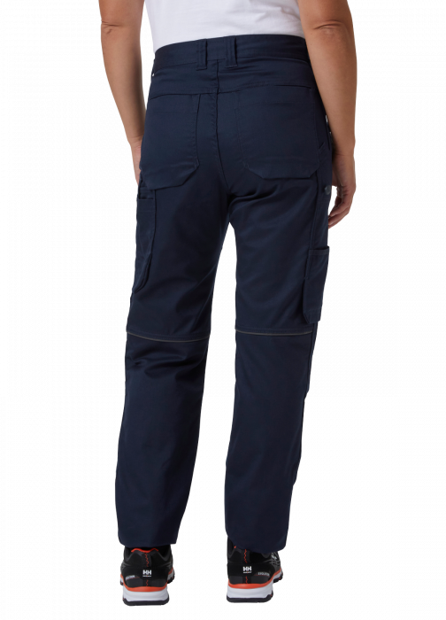 Pantaloni de lucru dama Helly Hansen Manchester Work [4]
