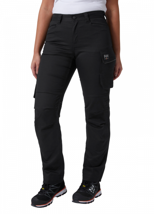 Pantaloni de lucru dama Helly Hansen Manchester Work [3]