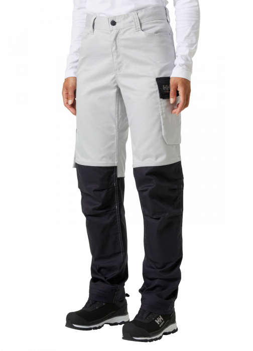 Pantaloni de lucru dama Helly Hansen Manchester Work [3]