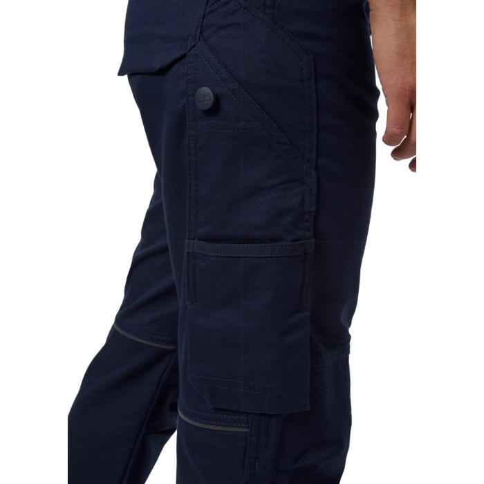 Pantaloni de lucru dama Helly Hansen Manchester Work Pant [6]