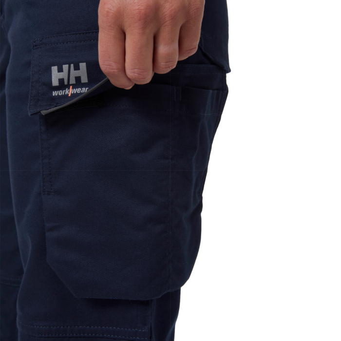 Pantaloni de lucru dama Helly Hansen Manchester Work Pant [5]
