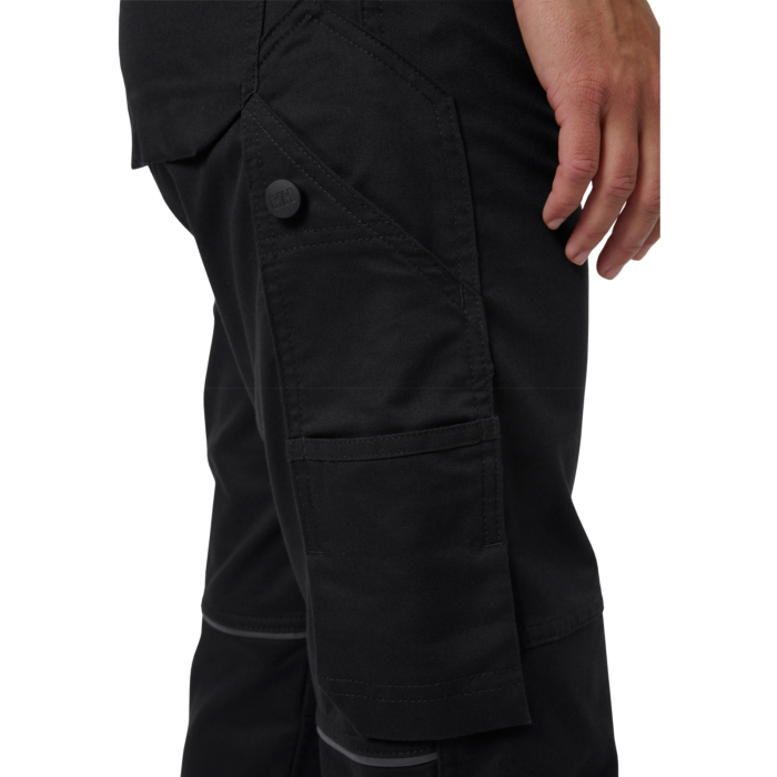 Pantaloni de lucru dama Helly Hansen Manchester Work Pant [6]