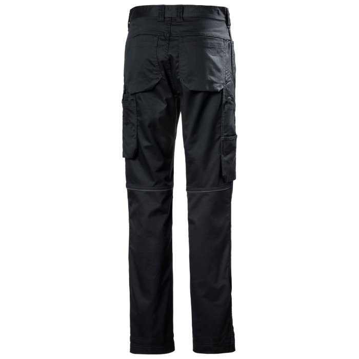Pantaloni de lucru dama Helly Hansen Manchester Work Pant [2]